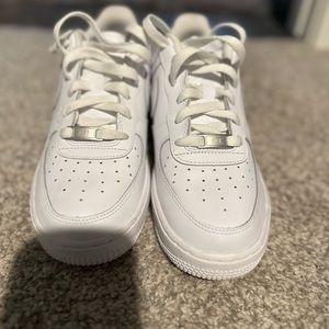 Nike Air Force One Sneakers